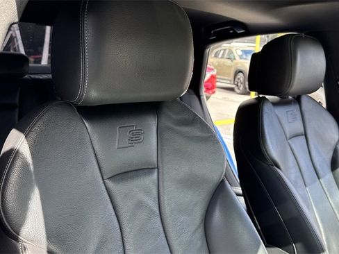 Used 2018 Audi S3 Premium Plus w/ Technology Package image 47