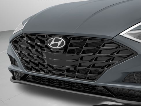 Used 2023 Hyundai Sonata SEL w/ Convenience Package FWD image 49