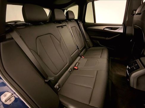 Certified 2024 BMW X3 M40i image 15