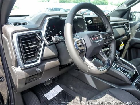 New 2026 GMC Canyon Elevation w/ Convenience Package AWD/4WD image 11