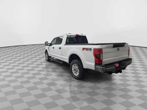 Certified 2020 Ford F250 XLT w/ XLT Value Package image 38