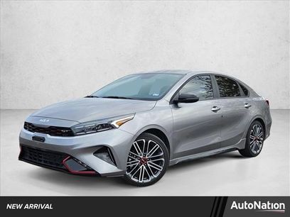 Used 2023 Kia Forte GT