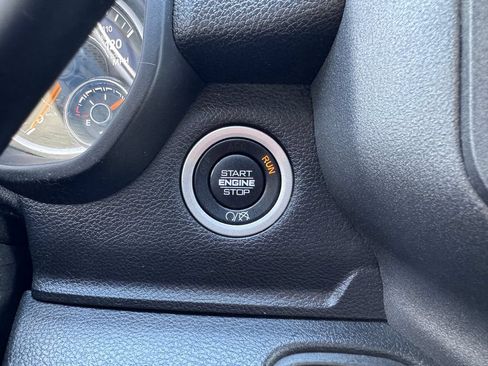 Used 2022 RAM 3500 Tradesman AWD/4WD image 20