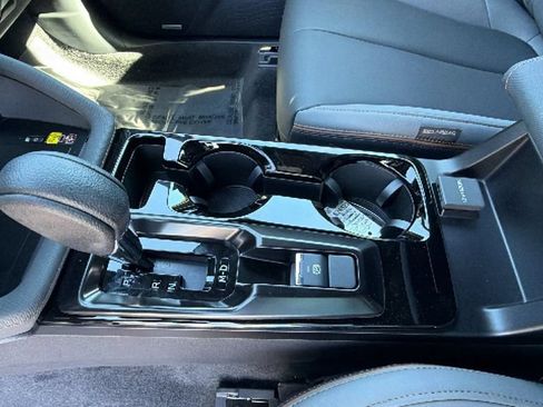 New 2026 Subaru Forester Sport AWD/4WD image 13