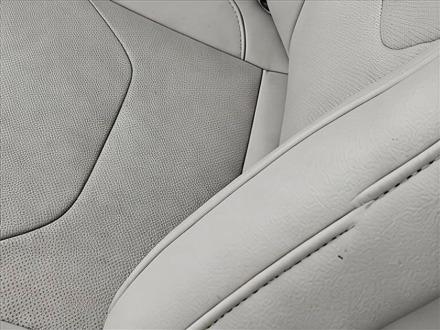 Used 2015 Ford Fusion Titanium FWD image 21
