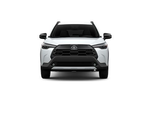 New 2026 Toyota Corolla Cross XLE w/ Convenience Package AWD/4WD image 17