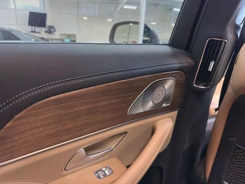 Certified 2024 Mercedes-Benz GLE 350 4MATIC image 21