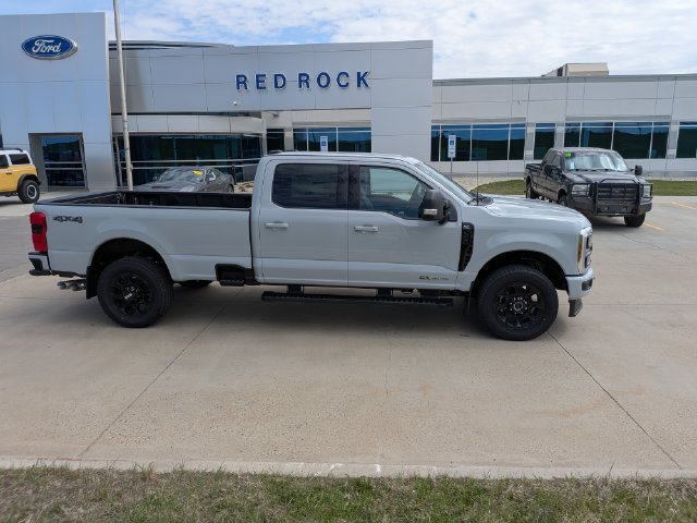 New 2026 Ford F250 XLT w/ XLT Premium Package AWD/4WD image 2