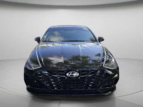 Used 2023 Hyundai Sonata SEL FWD image 3