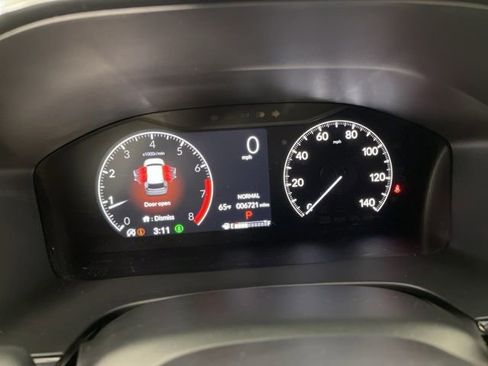 Used 2024 Honda CR-V EX-L image 24