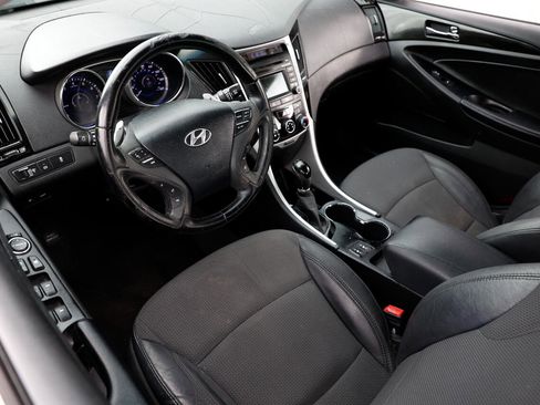 Used 2014 Hyundai Sonata SE image 4