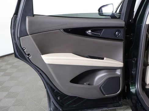 Used 2021 Lincoln Nautilus Reserve image 29