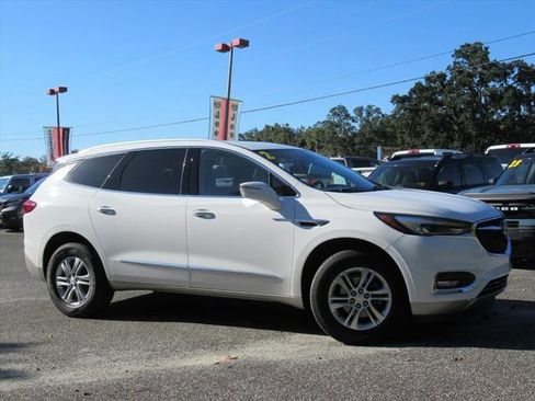 Used 2021 Buick Enclave Preferred image 2