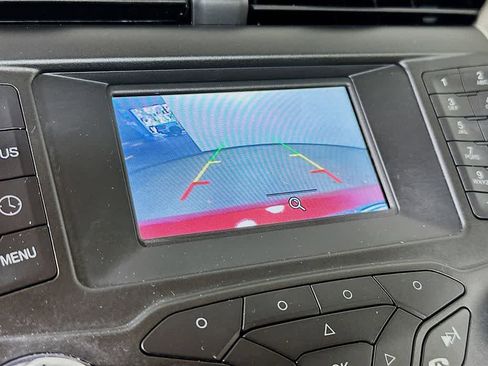 Used 2015 Ford Fusion SE image 27