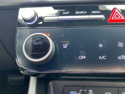 New 2026 Hyundai Santa Cruz SEL FWD image 33