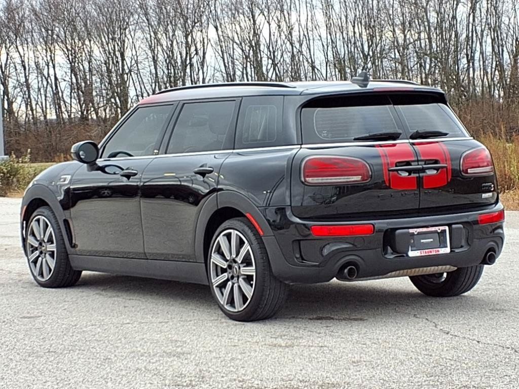 Used 2023 MINI Cooper Clubman S FWD image 32
