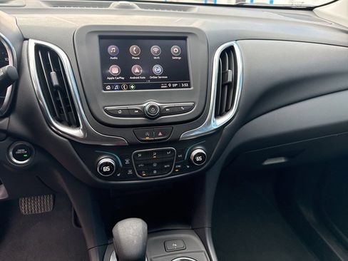 Used 2024 Chevrolet Equinox LT image 23