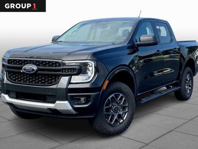 Certified 2024 Ford Ranger XLT
