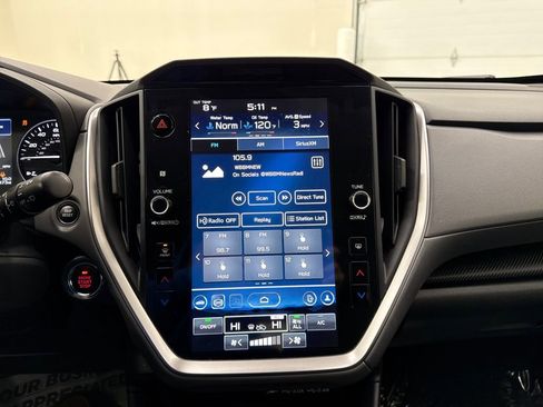 Used 2024 Subaru Crosstrek 2.0i Premium image 17