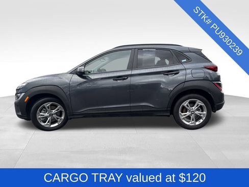Used 2023 Hyundai Kona SEL image 4
