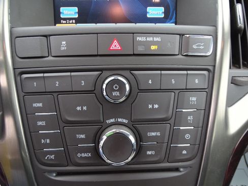 Used 2016 Buick Verano Convenience image 22
