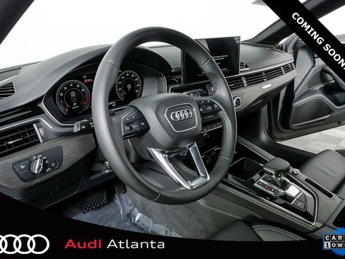 Used 2023 Audi A5 2.0T Premium Plus w/ Premium Plus image 4