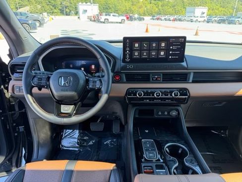 Used 2026 Honda Passport TrailSport Elite image 8
