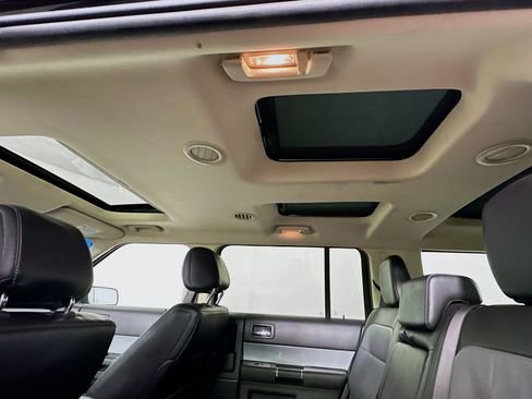 Used 2013 Ford Flex Limited image 22