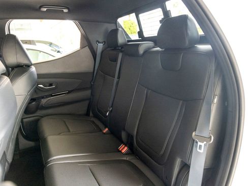 Used 2026 Hyundai Santa Cruz XRT image 21