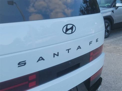 New 2026 Hyundai Santa Fe Calligraphy image 6