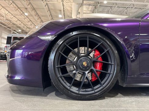 Used 2019 Porsche 911 Carrera GTS image 21