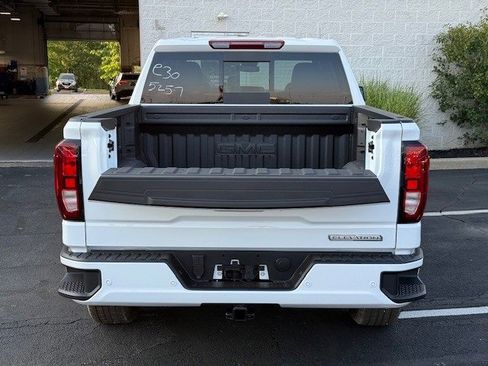 New 2026 GMC Sierra 1500 Elevation w/ Elevation Premium Package image 40