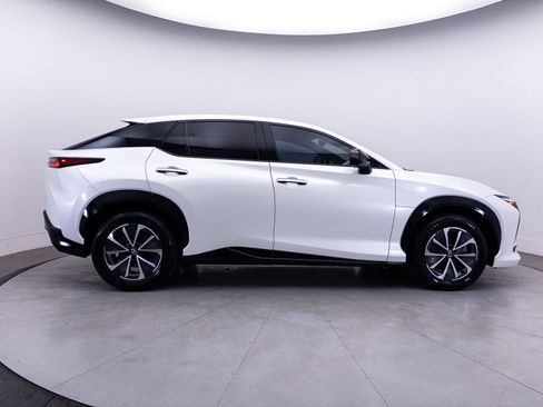 Used 2023 Lexus RZ 450e Premium w/ Technology Package AWD/4WD image 47