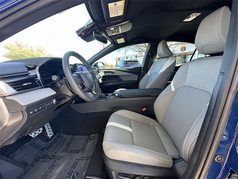 Certified 2025 Toyota Camry SE w/ Multimedia Upgrade Package image 26