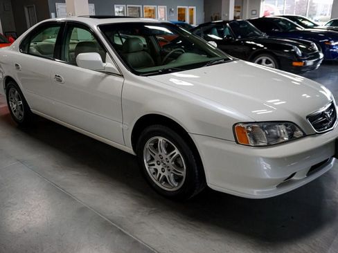 Used 2000 Acura TL image 4