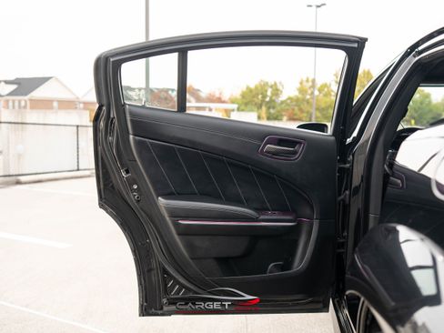 Used 2022 Dodge Charger Scat Pack w/ Plus Group image 36