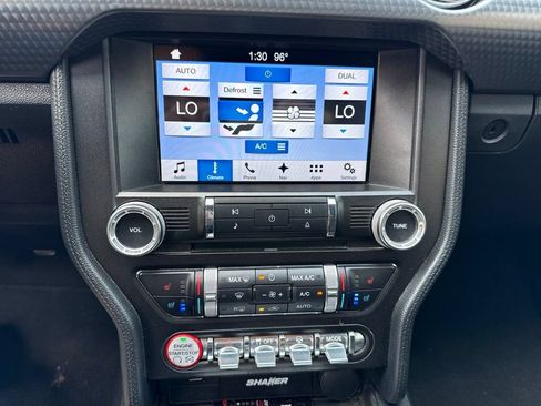 Used 2017 Ford Mustang GT Premium w/ GT Performance Package RWD image 17