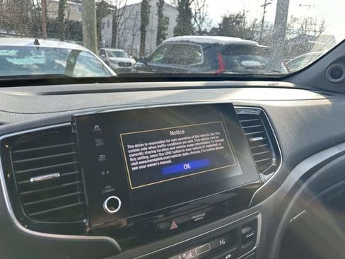 Certified 2023 Honda Ridgeline RTL image 23