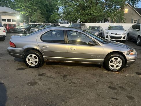 Used 1999 Dodge Stratus ES FWD image 6