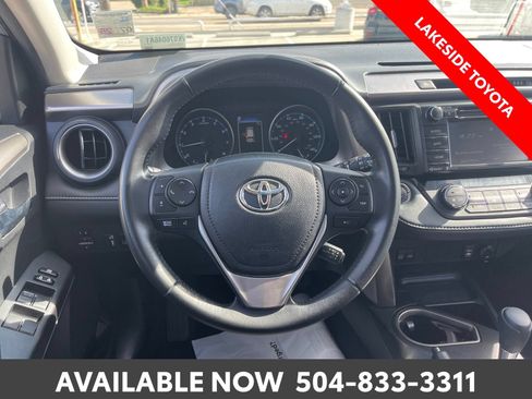 Used 2018 Toyota RAV4 XLE w/ Plus Extra Value Package FWD image 22
