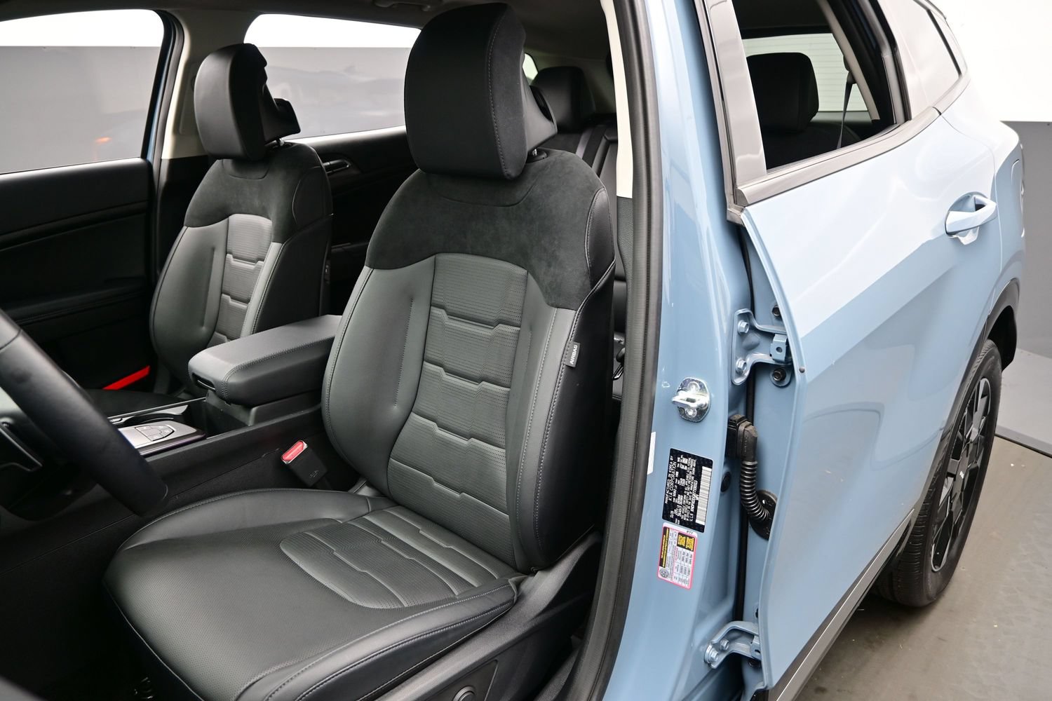 Used 2026 Kia Sportage SX Prestige AWD/4WD image 12