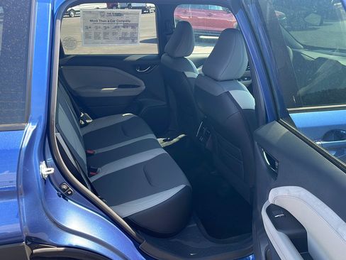 New 2026 Subaru Forester Limited AWD/4WD image 26