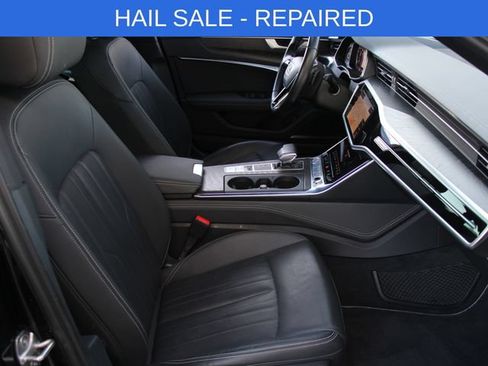 Used 2019 Audi A6 3.0T Premium Plus w/ Premium Plus Package AWD/4WD image 34
