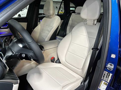 New 2026 Mercedes-Benz GLC 300 4MATIC image 25