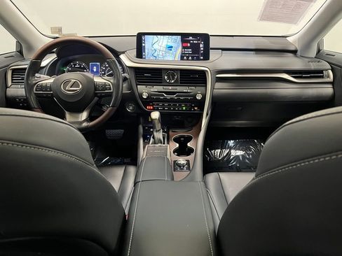 Used 2021 Lexus RX 350 AWD w/ Premium Package image 17