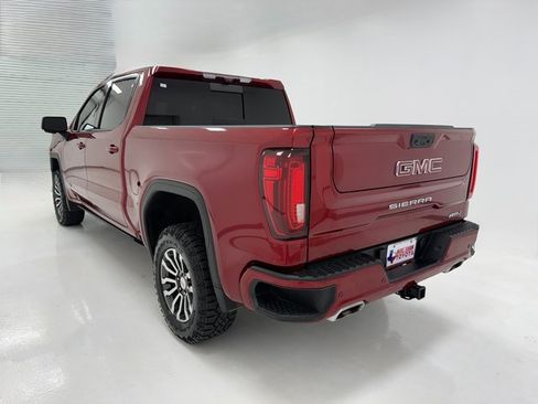 Used 2023 GMC Sierra 1500 AT4 w/ Technology Package image 38