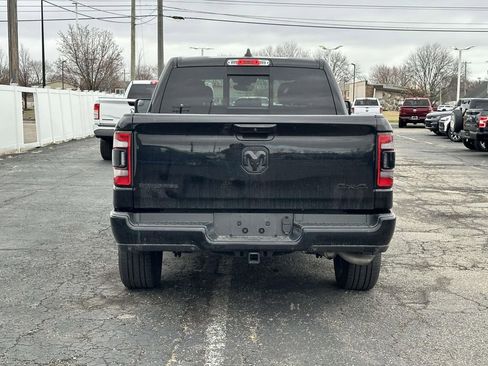 Used 2023 RAM 1500 Big Horn AWD/4WD image 5