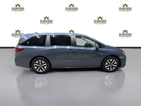 Used 2025 Honda Odyssey EX-L image 4