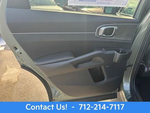 New 2026 Kia Sorento X-Line EX image 15