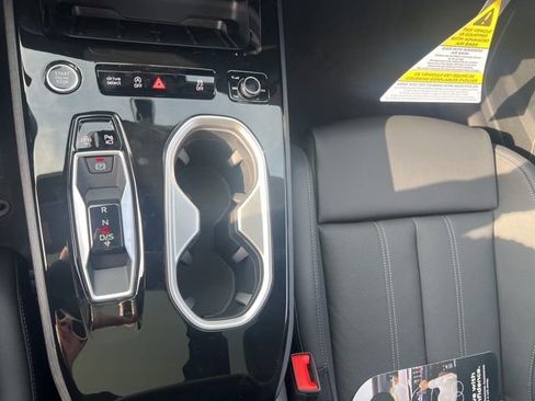 New 2026 Audi A6 Prestige image 15